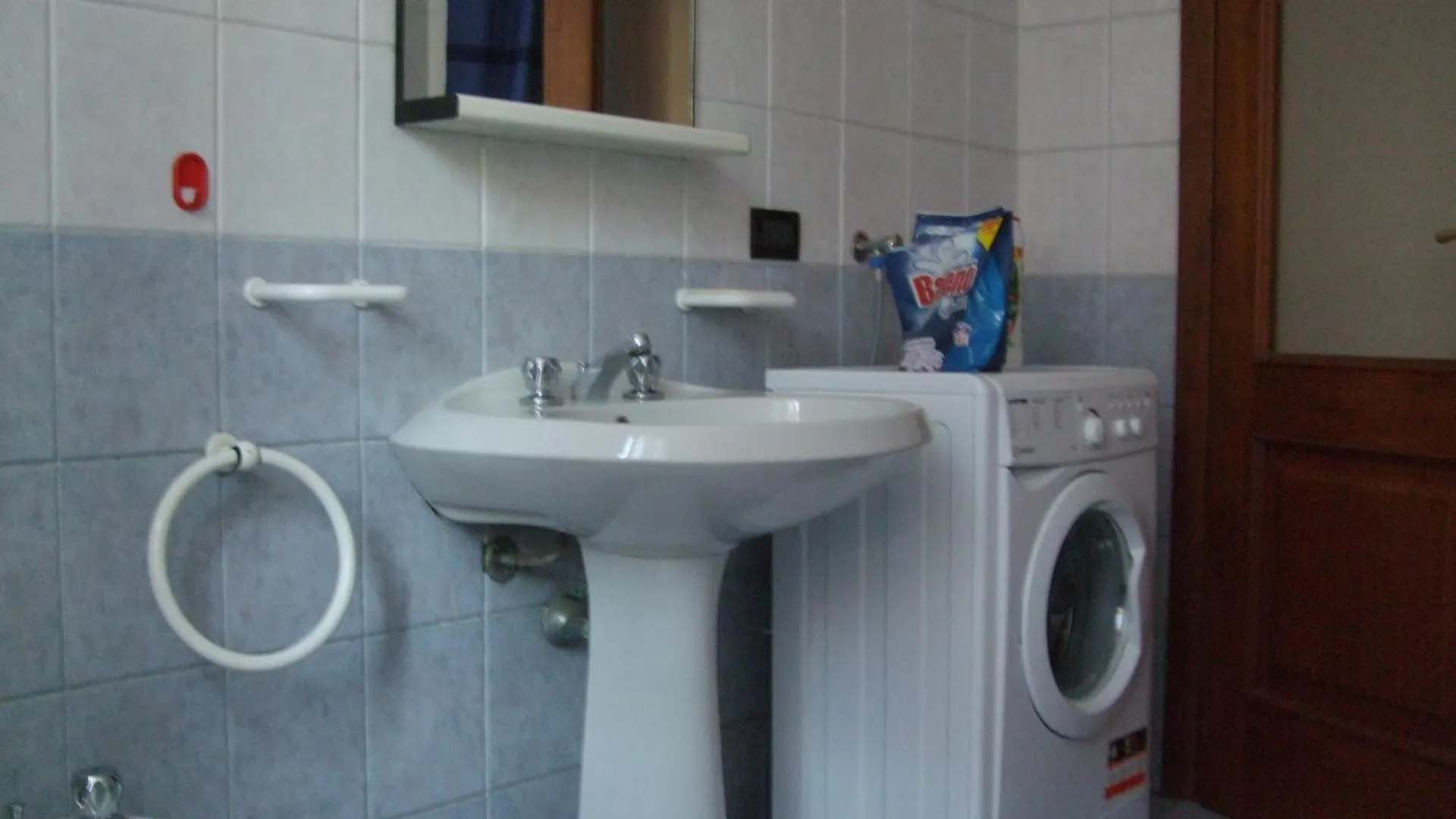 Hostel Foresteria Casa Dante Leno