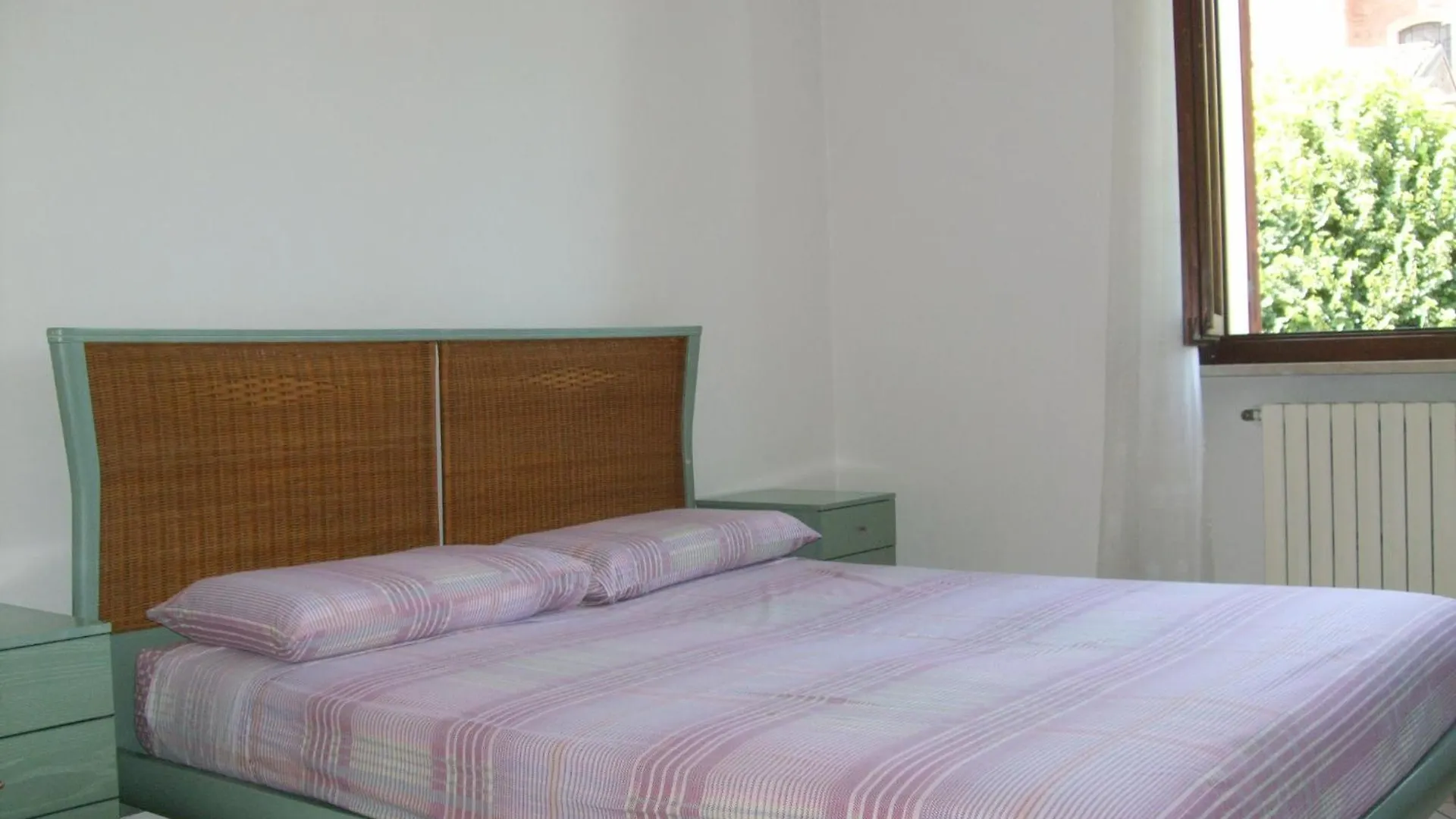 Foresteria Casa Dante Leno Hostel